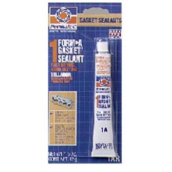 Permatex 1.5 Oz. No. 1 Form-A-Gasket Sealant