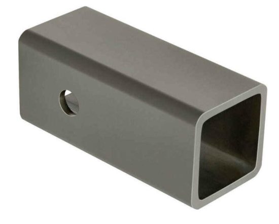 Reese Towpower Reducer Sleeve Receiver Adapter