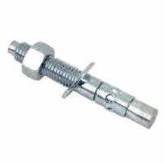 HD Wedge Anchor, 1/2" x 5-1/2