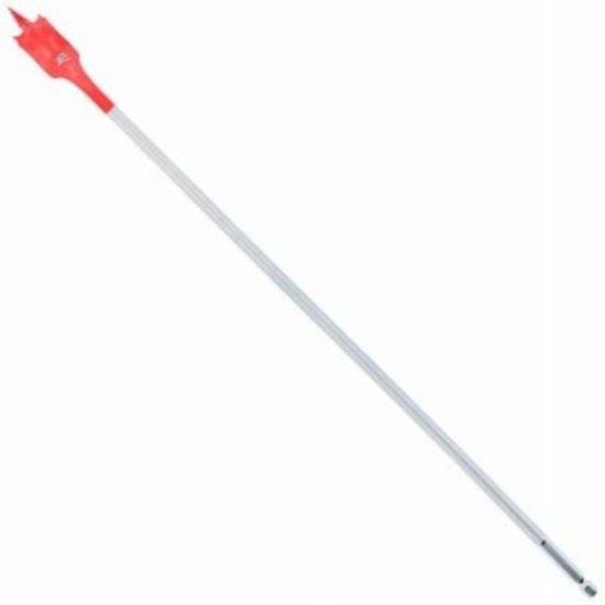 Diablo 3/4 In. x 16 In. SPEEDemon Spade Bit