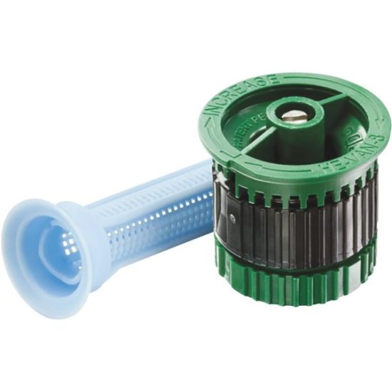 Rain Bird Full Circle 6 to 8 Ft. Radius Plastic Replacement Nozzle