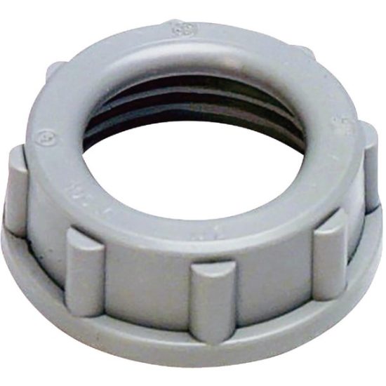 Sigma Engineered Solutions ProConnex 2 In. Rigid, IMC Plastic Insulating Bushing