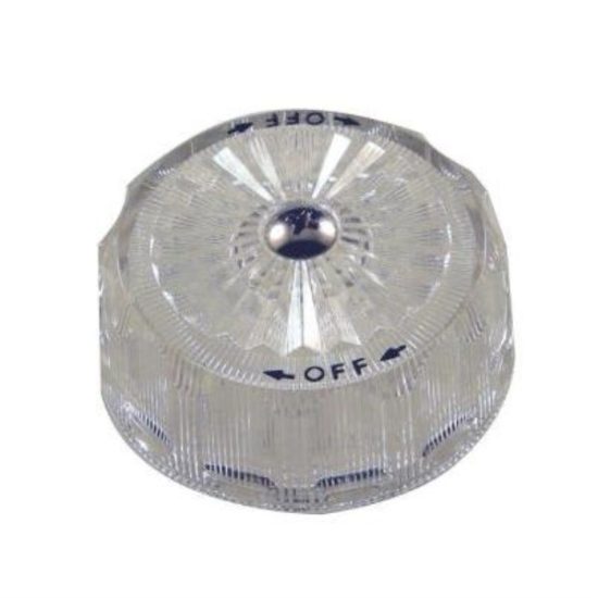Danco Volumn Control Single Clear Tub & Shower Handle Kit