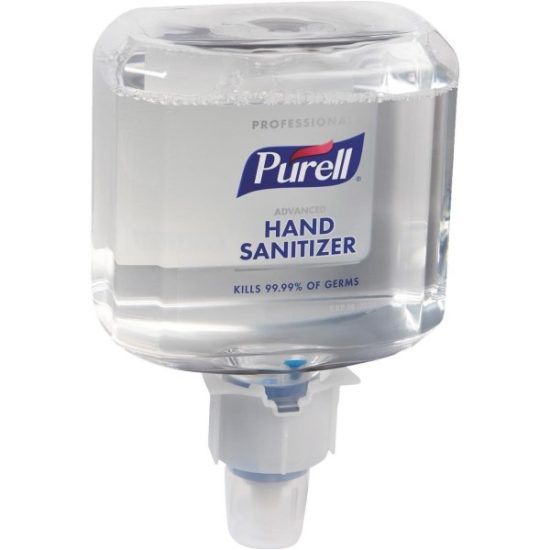 Purell ES4 Healthcare Advanced Hand Sanitizer 1200mL Foam Refill