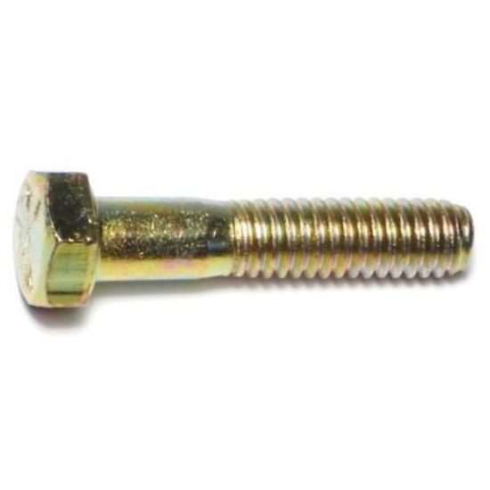 Bolt Hex Uss Gr8 5/16x1-1/2