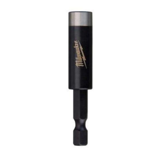 Milwaukee SHOCKWAVE 2.36 In. Magnetic Bit Holder