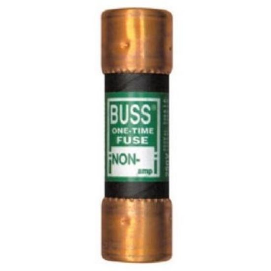 Bussmann 35A NON Cartridge General Purpose Cartridge Fuse
