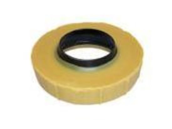 Do it Extra Thick Wax Ring Bowl Gasket with Sleeve