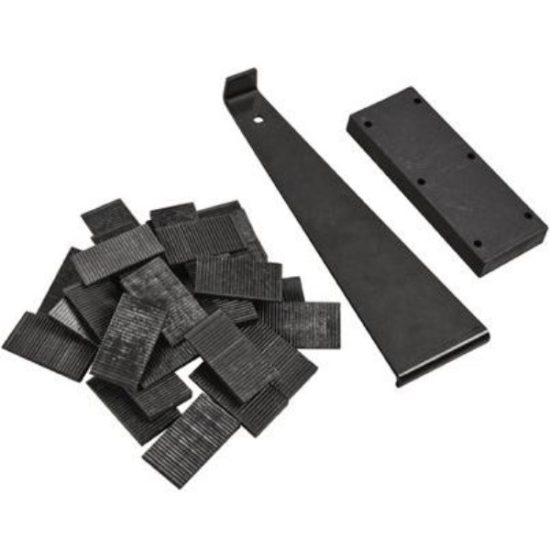 Roberts Glue less Laminate Flooring Laminate Flooring Installation Kit