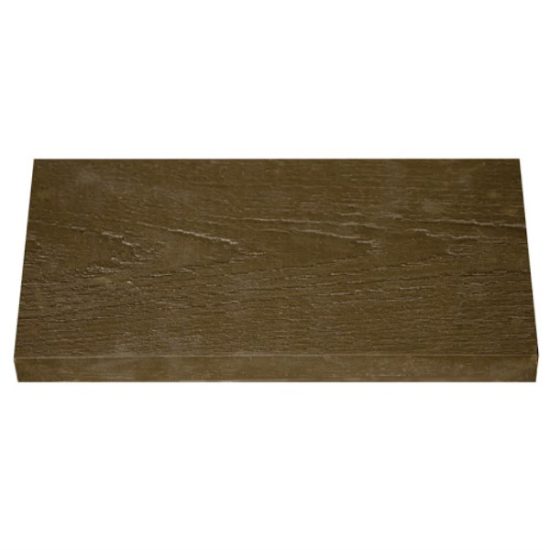 4" TRIM KIT PERMACAST ROUGHSAWN