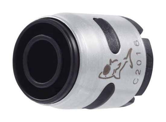 SharkBite EvoPex 1/2 In. Push-to-Connect Plastic Cap