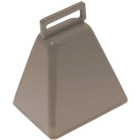 Speeco 2-13/16 In. Long Distance 10LD Cow Bell