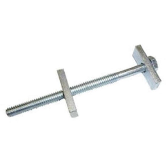 Knape & Vogt 3-1/2 In. Mechanical Joint Fastener