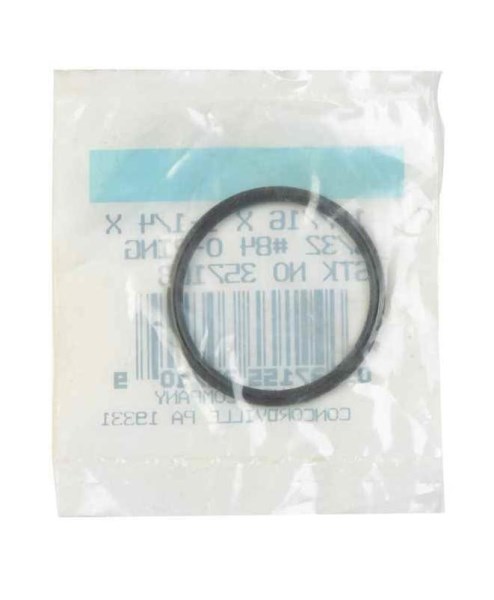 Danco #84 1-1/4 In. x 1-7/16 In. Buna-N O-Ring
