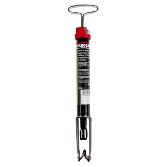 Shur-Line Spinning Paint Brush and Roller Cleaner