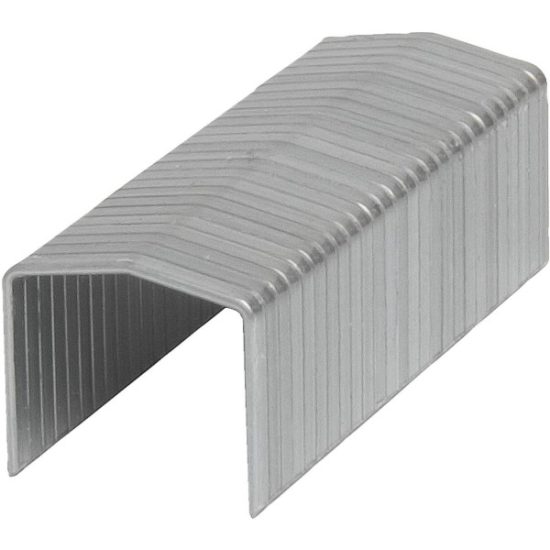Channellock No. 11 Power Crown Hammer Tacker Staple, 1/4 In. (5000-Pack)