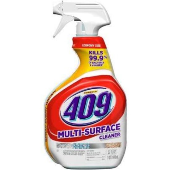 Formula 409 32 Oz. Original Scent Antibacterial Multi-Surface Disinfectant Cleaner