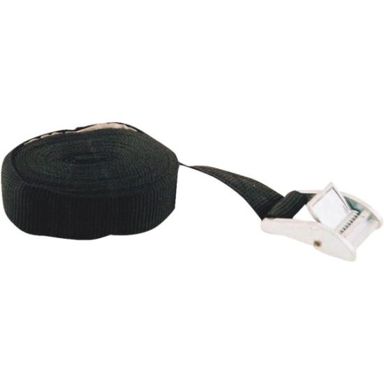 Erickson 1" x 13' Polyester Tie Down Strap