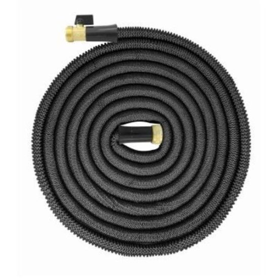 Big Boss XHose Pro 5/8 In. Dia. x 50 Ft. L. Expandable Hose