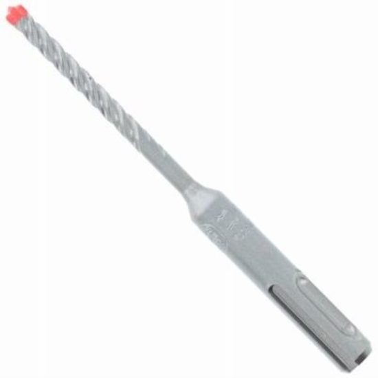 Diablo Rebar Demon 3/16 In. x 4 In. SDS-Plus Full Carbide Rotary Hammer Drill Bit