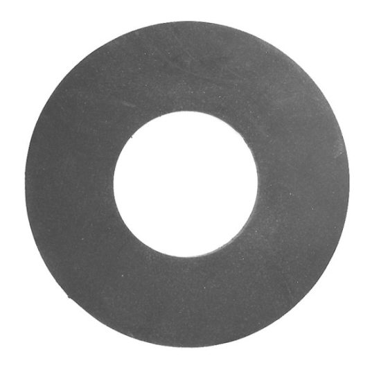 Danco 2-1/4 In. Black Faucet Washer