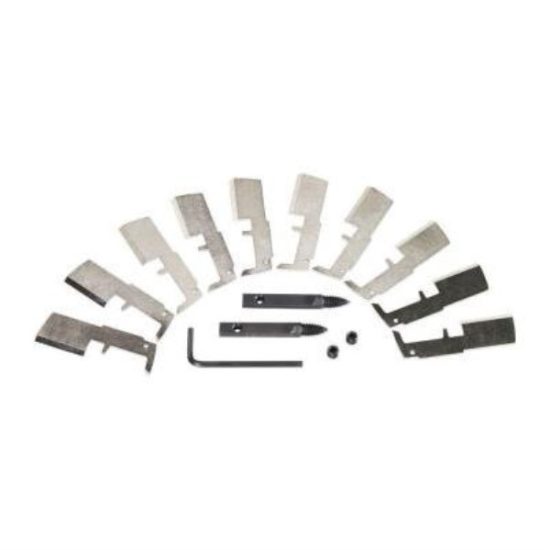 Milwaukee 2-9/16 In. Replacement Blade