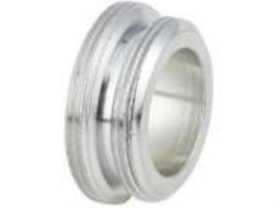 Do it 15/16"-27 Female to 55/64"-27 Male Standard Aerator Faucet Adapter