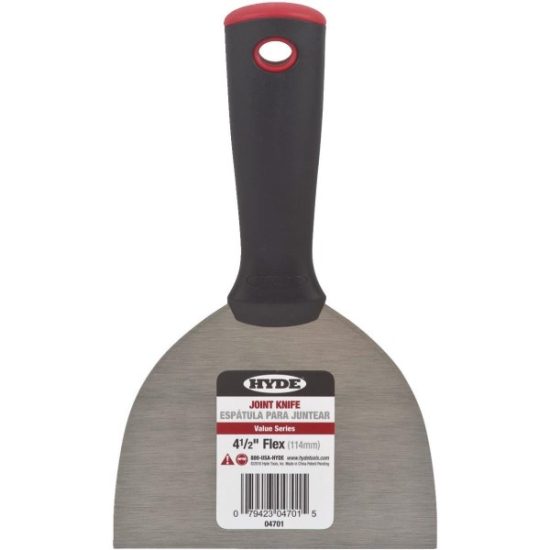 Hyde Value Series 4-1/2 In. Joint Knife