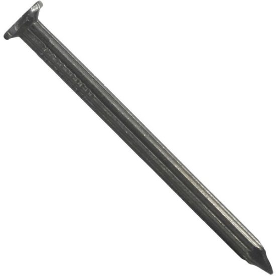 Maze 9d x 2-3/4 In. 9 ga Hardened Steel Fluted Masonry Nails (70 Ct., 1 Lb.)