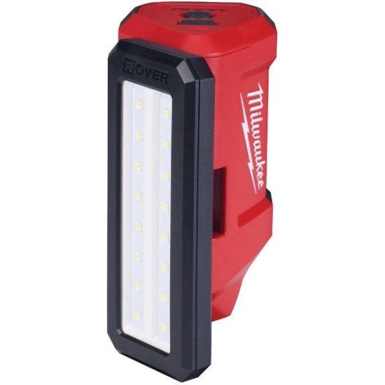 Milwaukee M12 ROVER 12 Volt Lithium-Ion LED Service & Repair Flood Cordless Work Light w/USB Charging (Bare Tool)