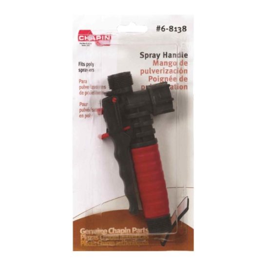 Chapin Replacement Sprayer Shutoff Assembly