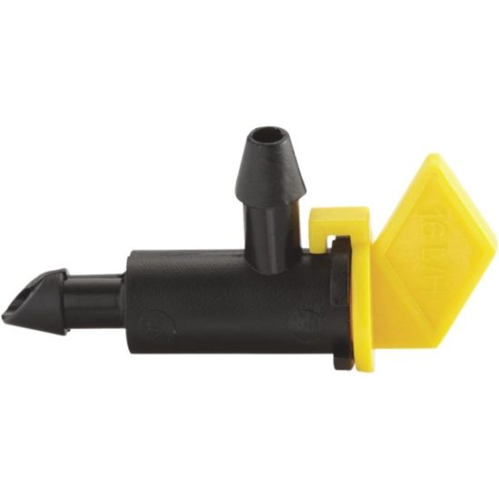 Raindrip 4 GPH Flag Dripper (10-Pack)