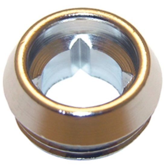 Lasco Price Pfister 18 In. Thread Size Bibb Seat
