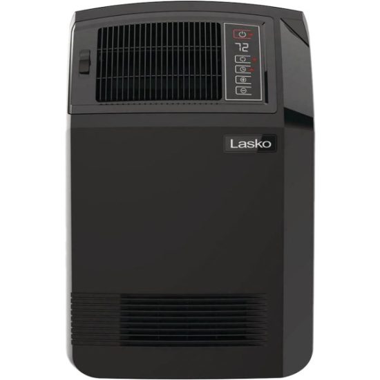 Lasko 1500-Watt 120-Volt Cyclonic Ceramic Space Heater