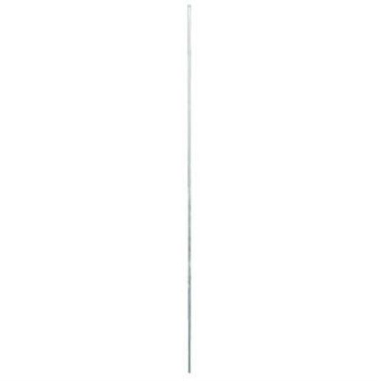 Midwest Air Tech 5/8 in. W x 3/16 in. H x 70 in. L 7 ga Steel Tension Bar