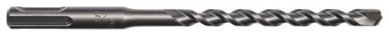 Milwaukee M/2 SDS-Plus 5/16 In. x 6 In. 2-Cutter Rotary Hammer Drill Bit
