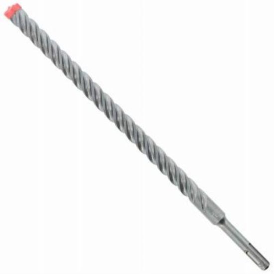 Diablo Rebar Demon 5/8 In. x 12 In. SDS-Plus Full Carbide Rotary Hammer Drill Bit