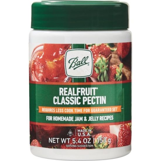 Ball RealFruit 5.4 Oz. Classic Fruit Pectin