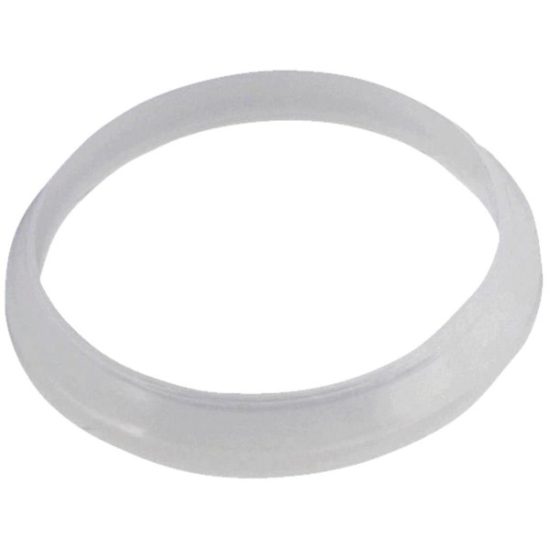 Do it 1-1/4 In. Clear Poly Slip Joint Washer