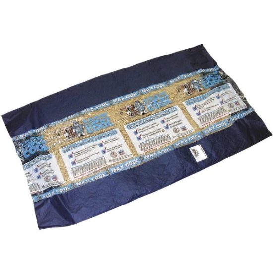Dial Aspen 30 In. x 36 In. Long Strand Excelsior Evaporative Cooler Pad