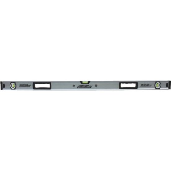 Johnson Level 72 In. Aluminum Box Level
