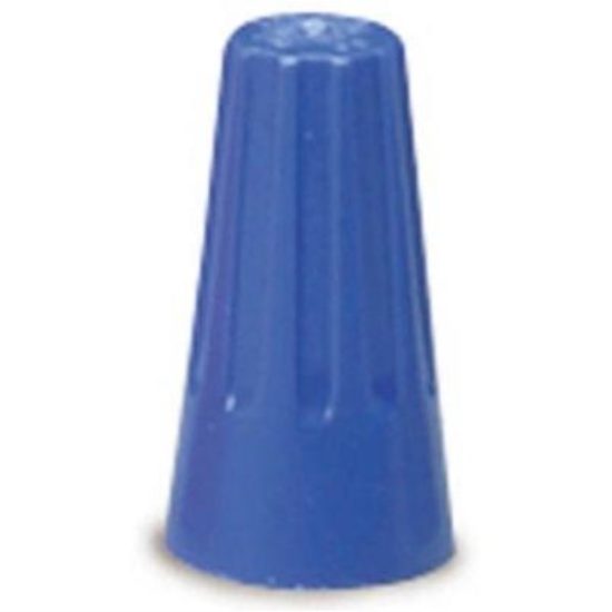 Gardner Bender WingGard Extra Small Blue 22 AWG to 16 AWG Wire Connector (100-Pack)