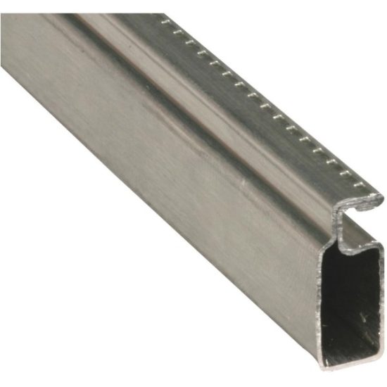 Prime-Line Make-2-Fit 3/4 x 5/16 x 146 Mill Aluminum Screen Frame