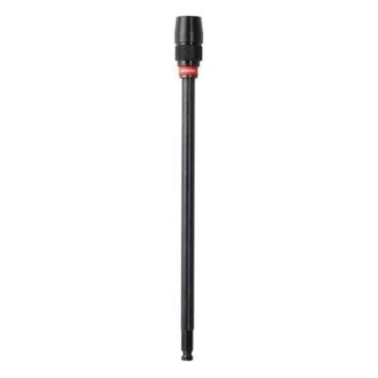 Milwaukee 12 In. x 7/16 In. Drill Bit Extension