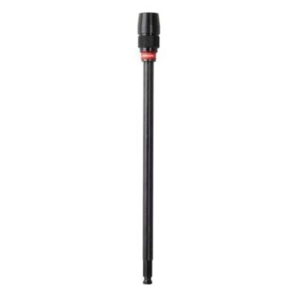 Milwaukee 12 In. x 7/16 In. Drill Bit Extension