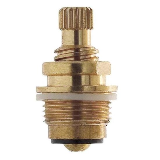 Danco Hot Water Faucet Stem for Union Brass-Gopher