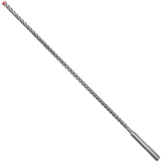Diablo Rebar Demon 9/16 In. x 29 In. SDS-Max Full Carbide Rotary Hammer Drill Bit
