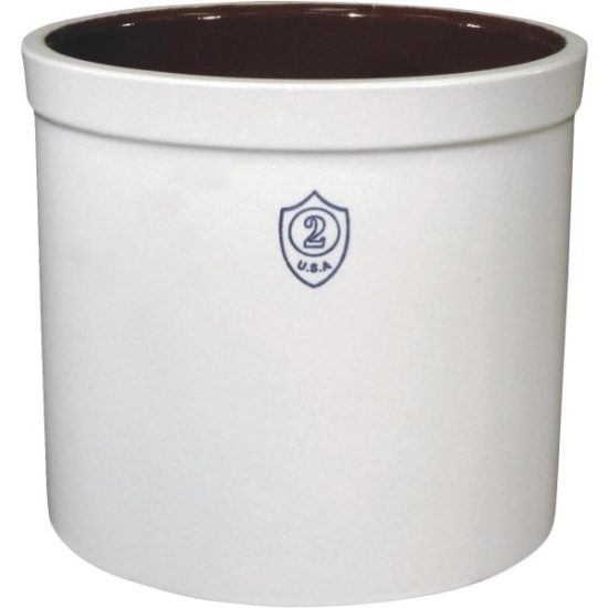 Ohio Stoneware 2 Gal. Crock