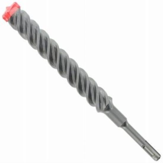 Diablo Rebar Demon 27/32 In. x 10 In. SDS-Plus Full Carbide Rotary Hammer Drill Bit