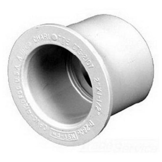 Charlotte Pipe 3/4 In. x 1/2 In. CPVC Bushing